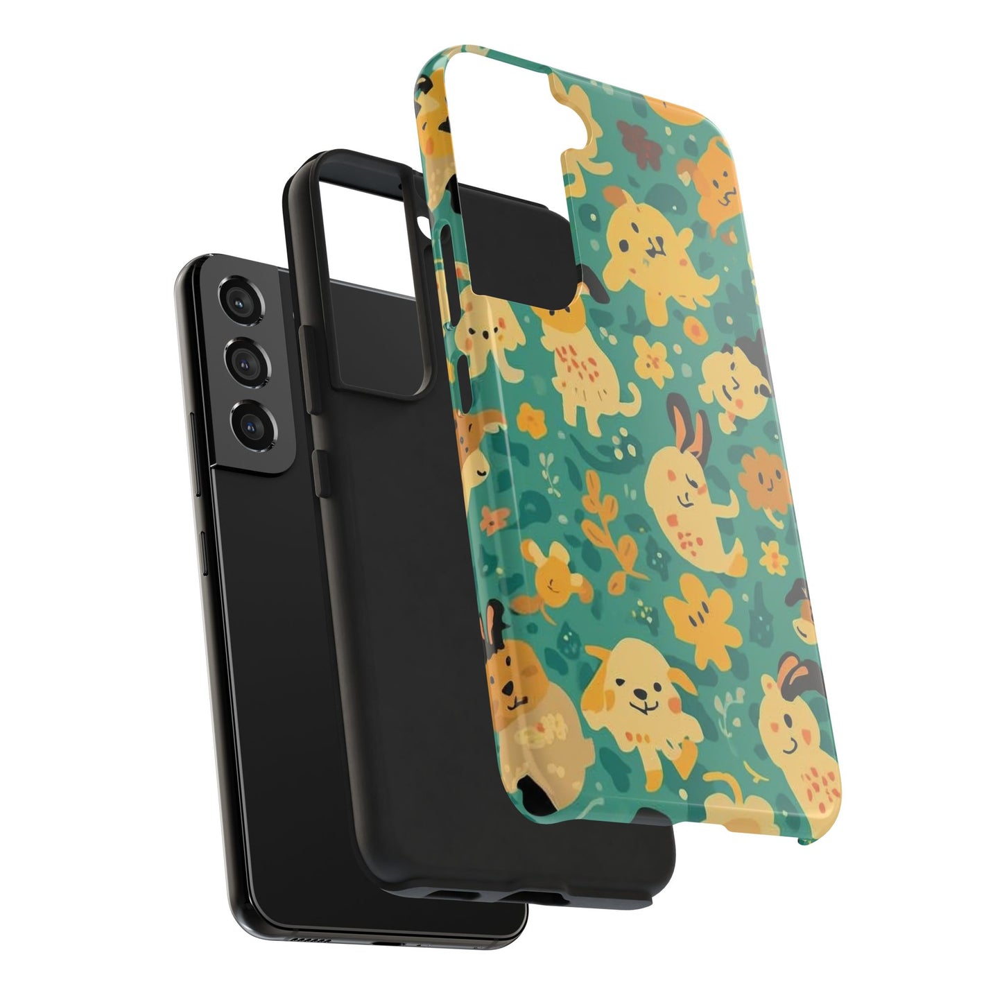 Scout Phone Cases