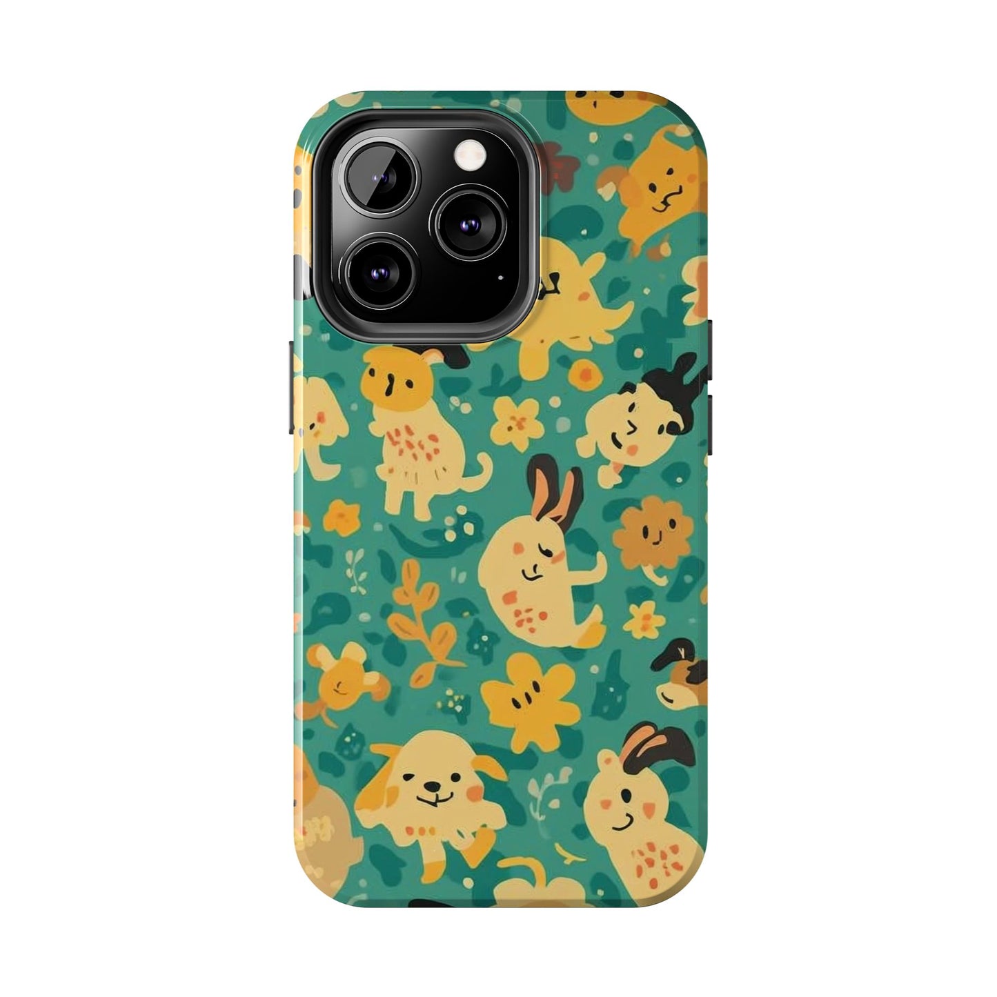 Scout Phone Cases