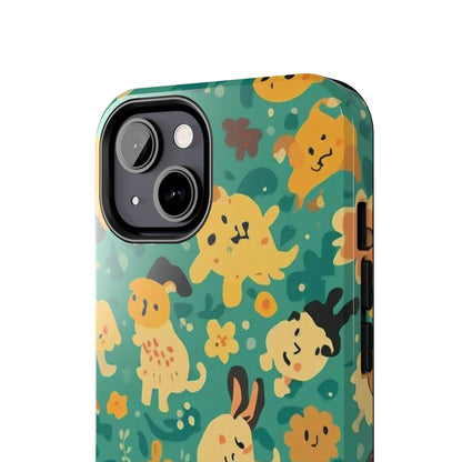 Scout Phone Cases