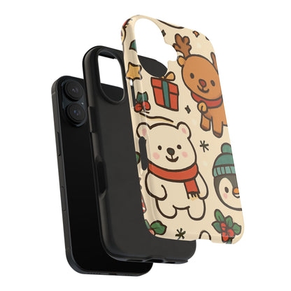 Christmas Phone Cases