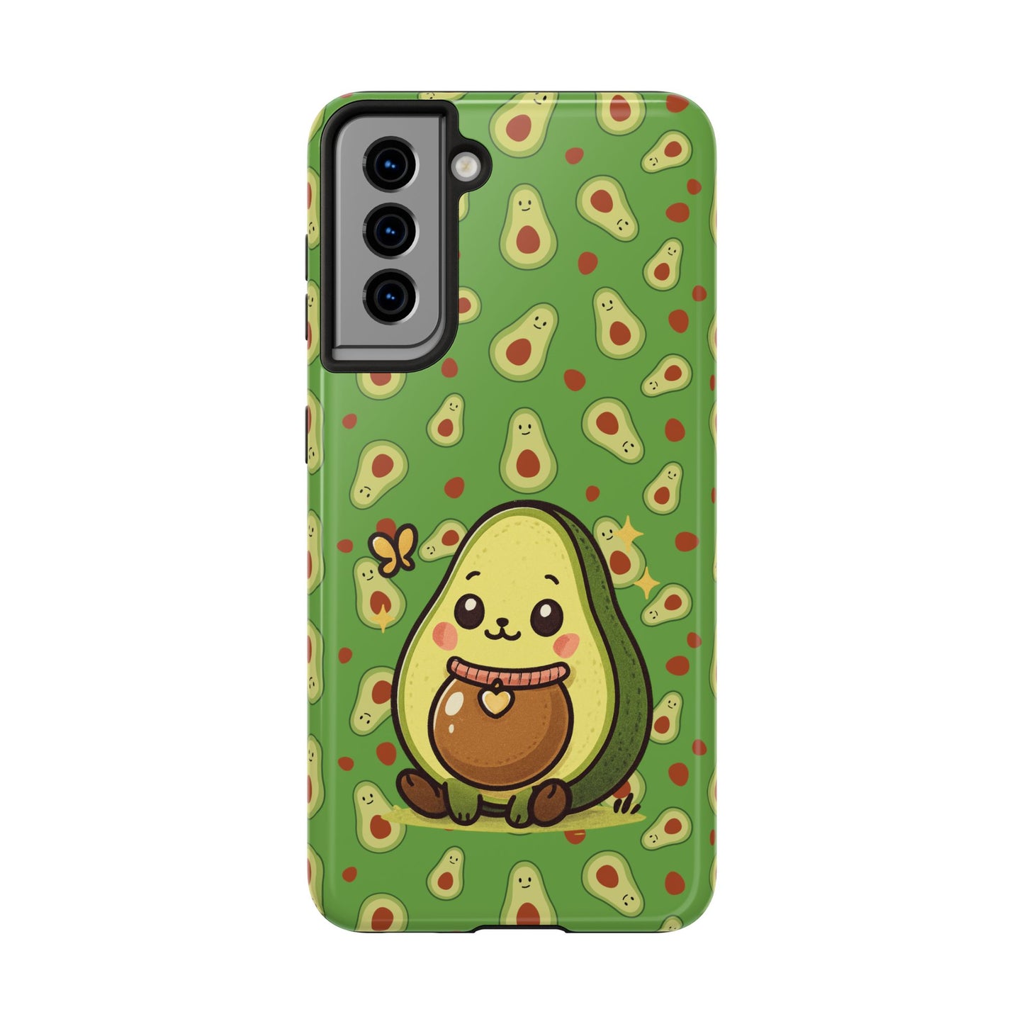 Avocado Phone Cases