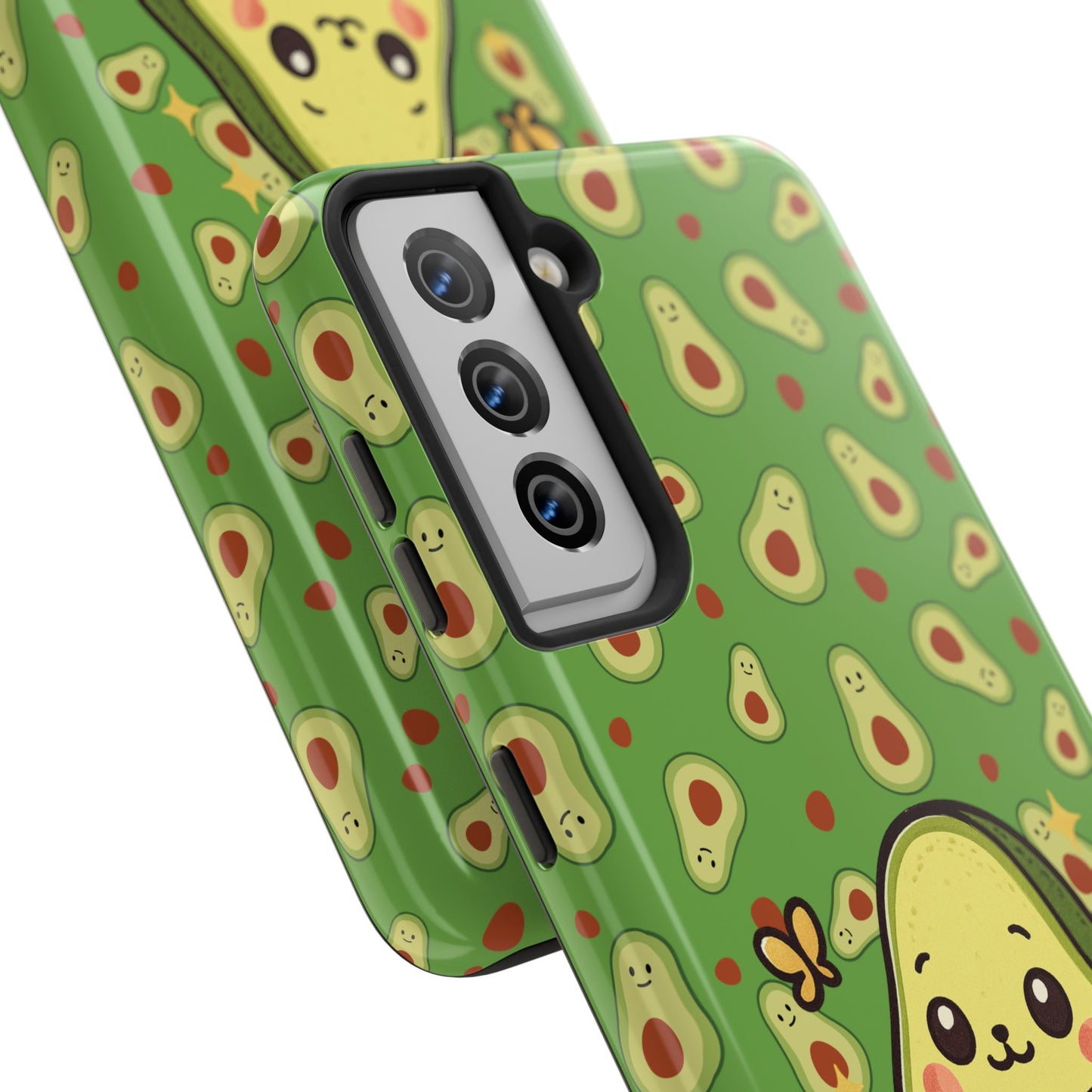 Avocado Phone Cases