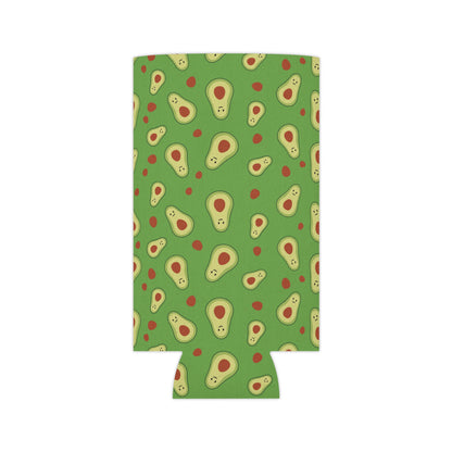 Avocado Can Cooler - Green