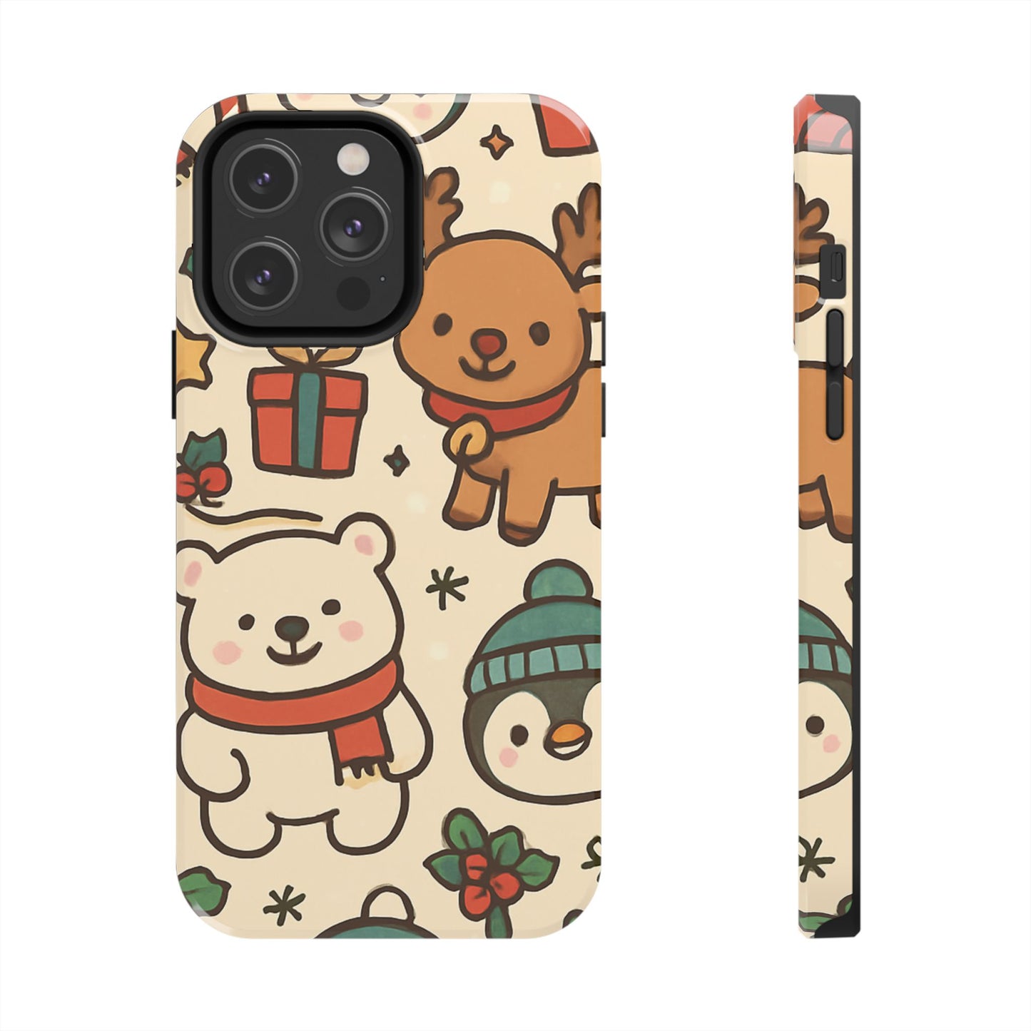 Christmas Phone Cases