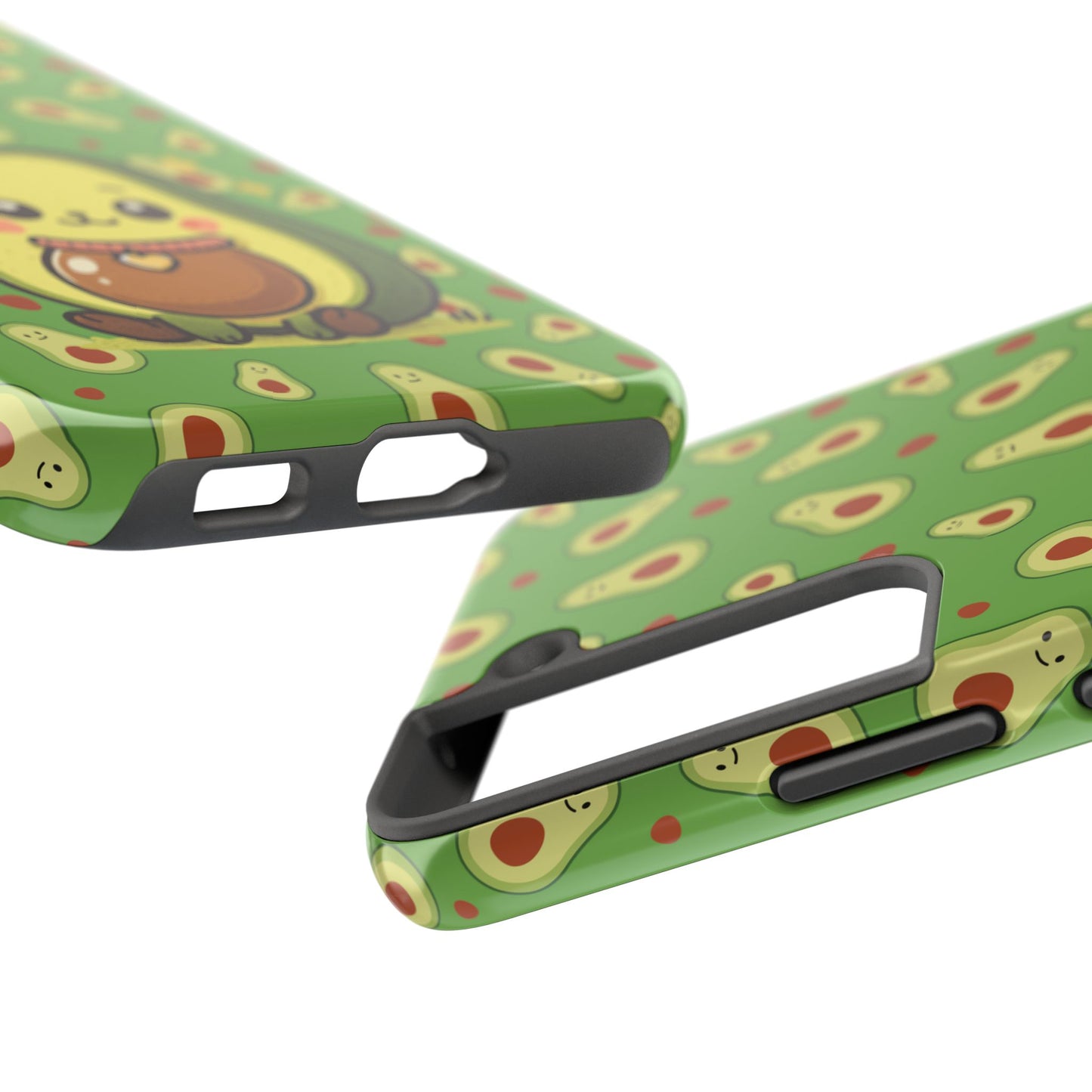 Avocado Phone Cases