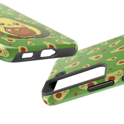 Avocado Phone Cases