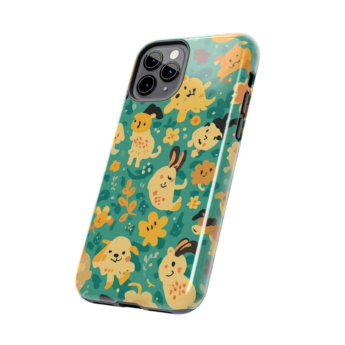 Scout Phone Cases