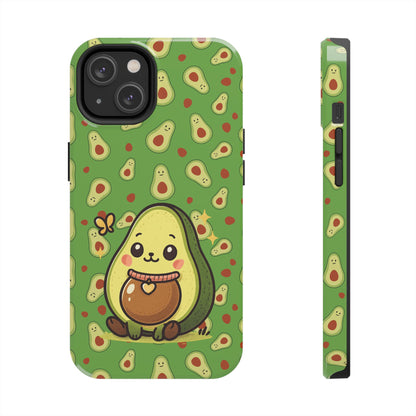 Avocado Phone Cases
