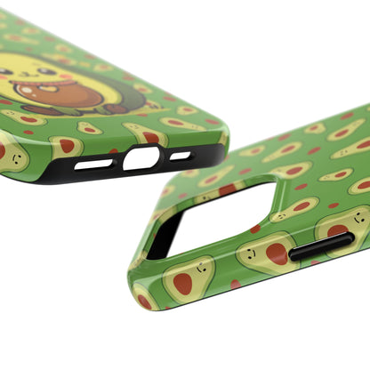 Avocado Phone Cases