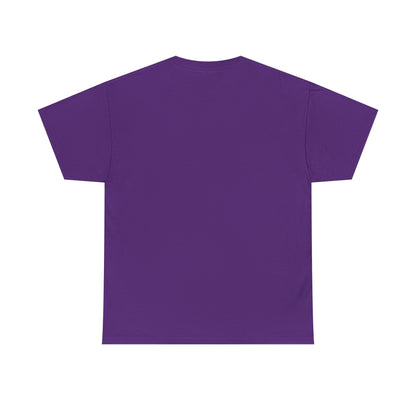 Urban Vibe Unisex Cotton Tee - The City Never Sleeps, Streetwear, Gift for City Lovers, Casual Wear, Everyday Fashion