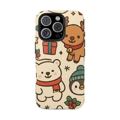 Christmas Phone Cases