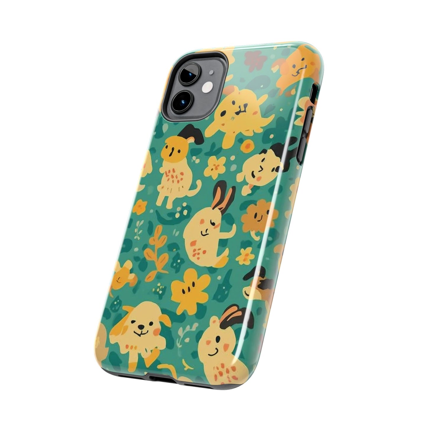 Scout Phone Cases