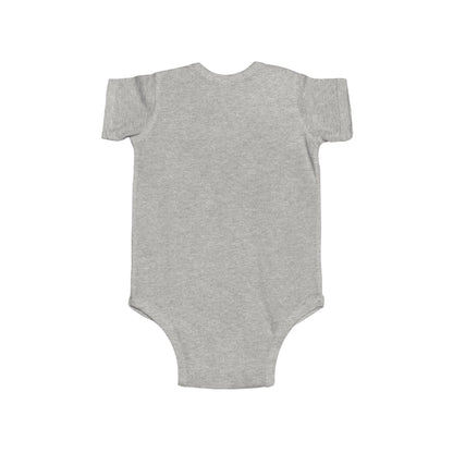 Pupkin - Infant Fine Jersey Bodysuit