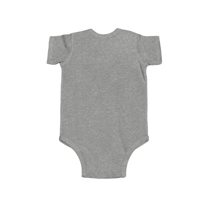 Pupkin - Infant Fine Jersey Bodysuit