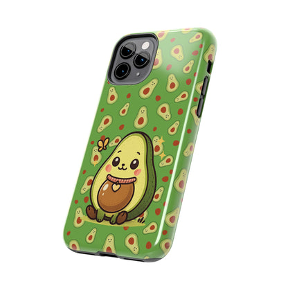 Avocado Phone Cases
