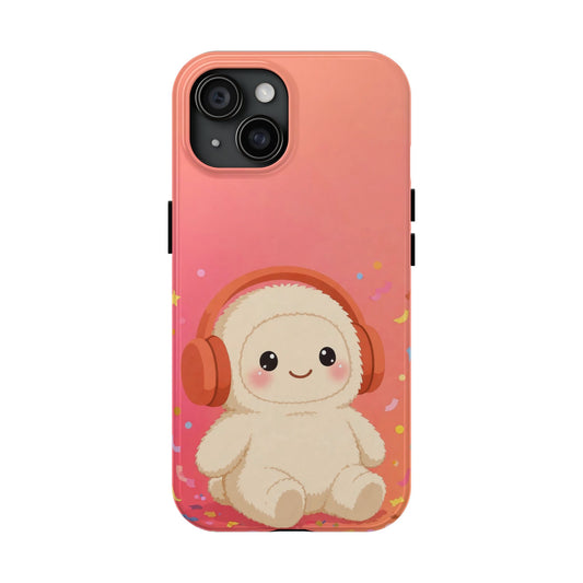 Pip Colors | Cute Tough Phone Case