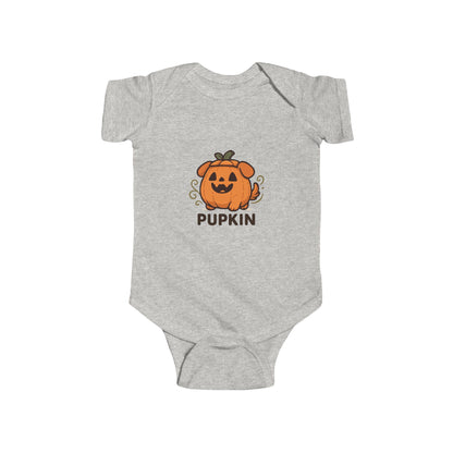 Pupkin - Infant Fine Jersey Bodysuit