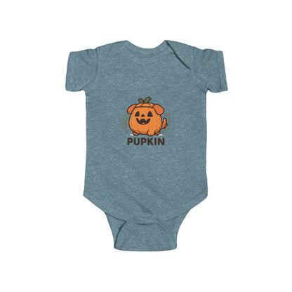 Pupkin - Infant Fine Jersey Bodysuit