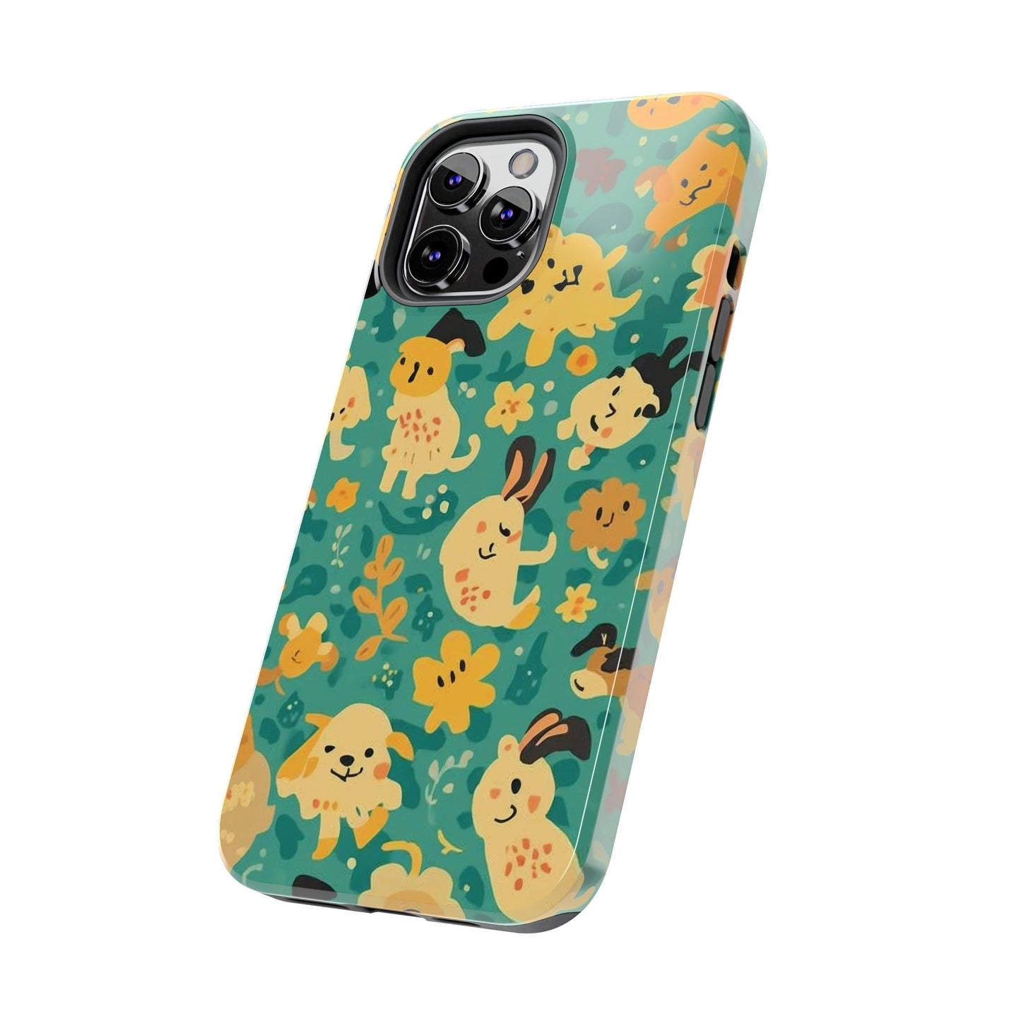 Scout Phone Cases