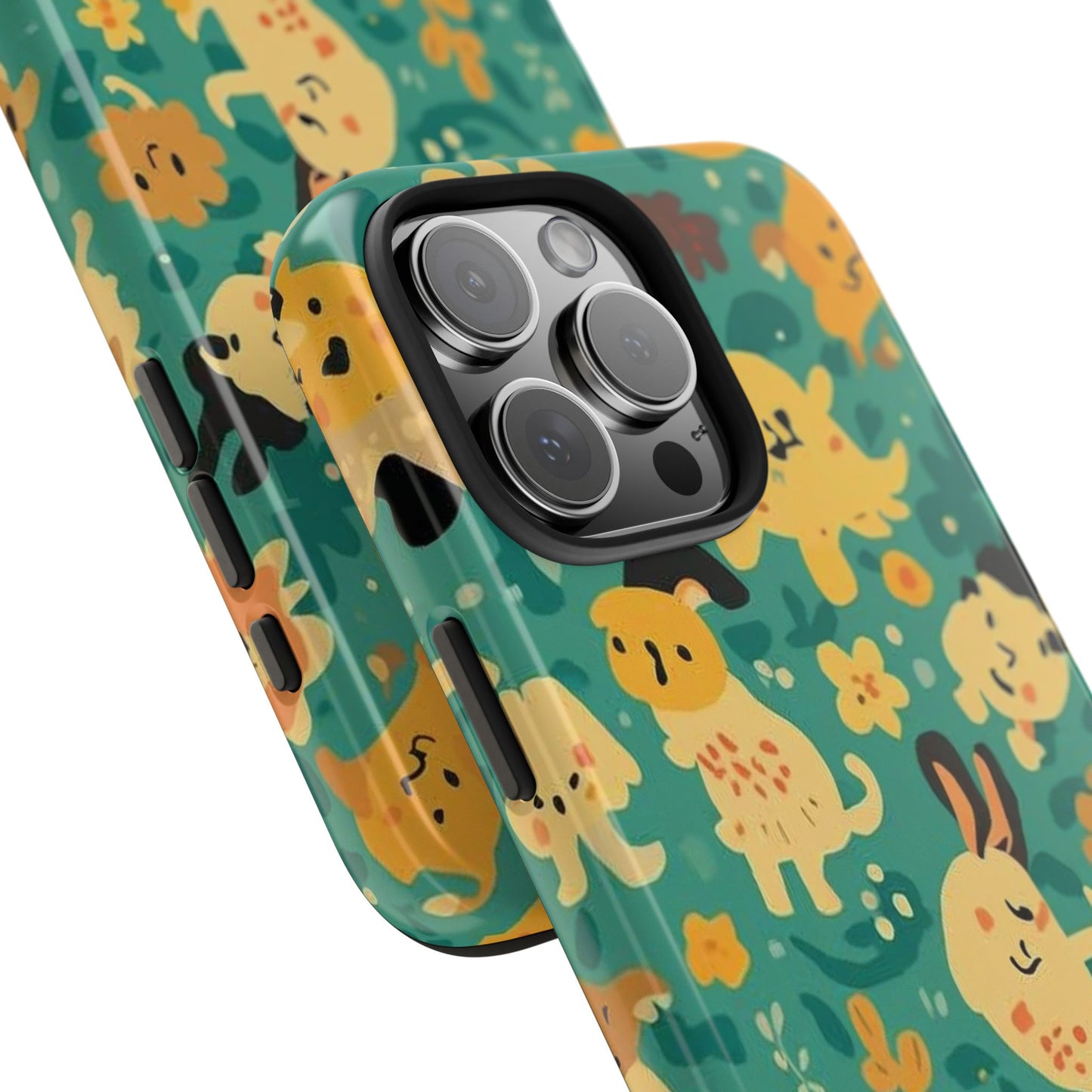 Scout Phone Cases