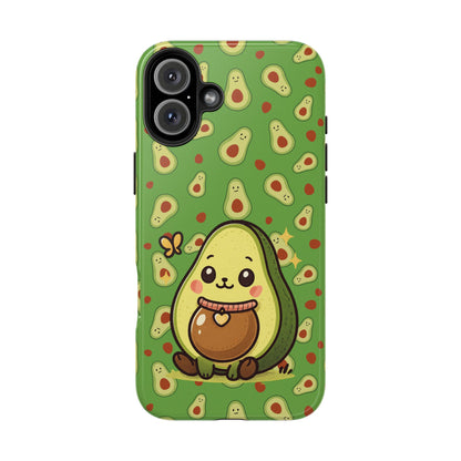 Avocado Phone Cases