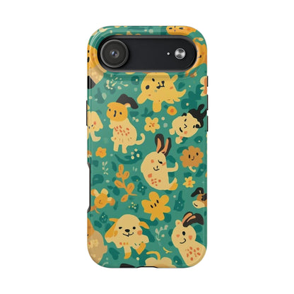 Scout Phone Cases