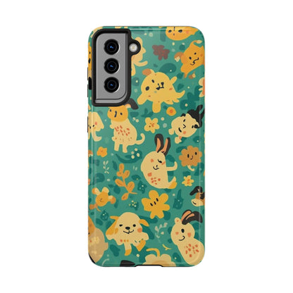 Scout Phone Cases