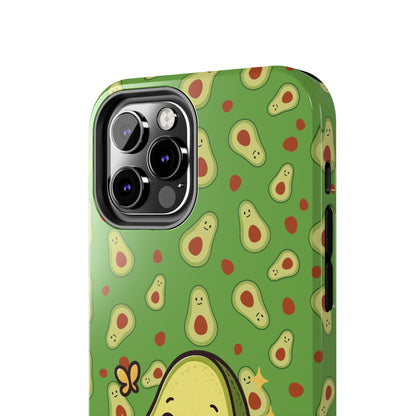 Avocado Phone Cases