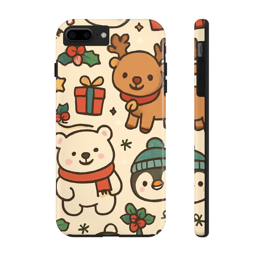 Christmas Phone Cases