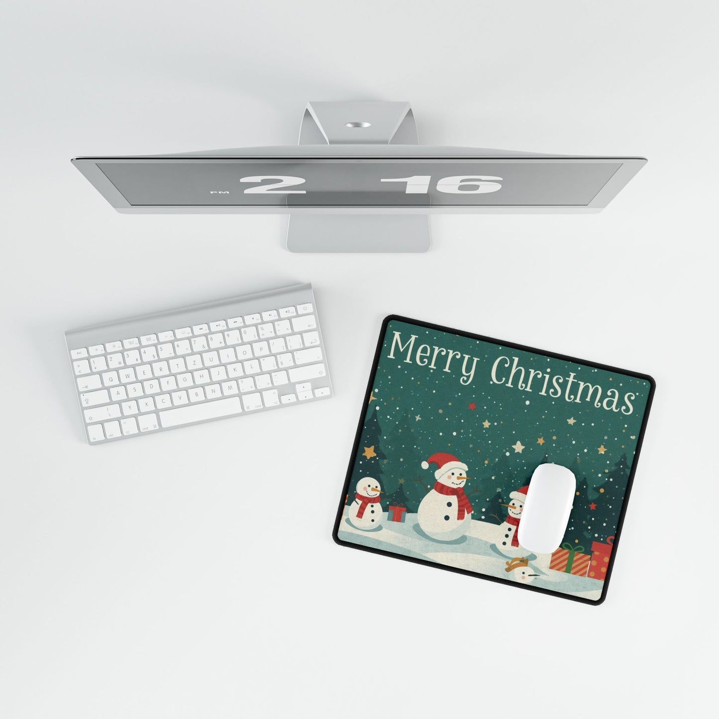 Desk Mats