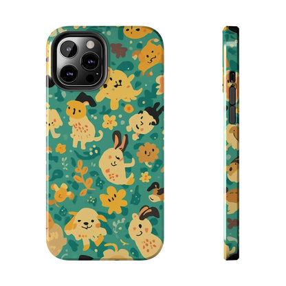 Scout Phone Cases