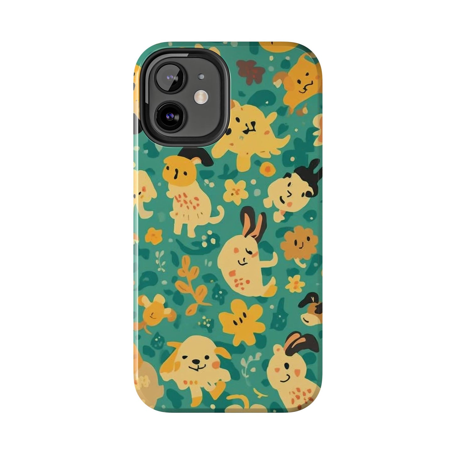 Scout Phone Cases