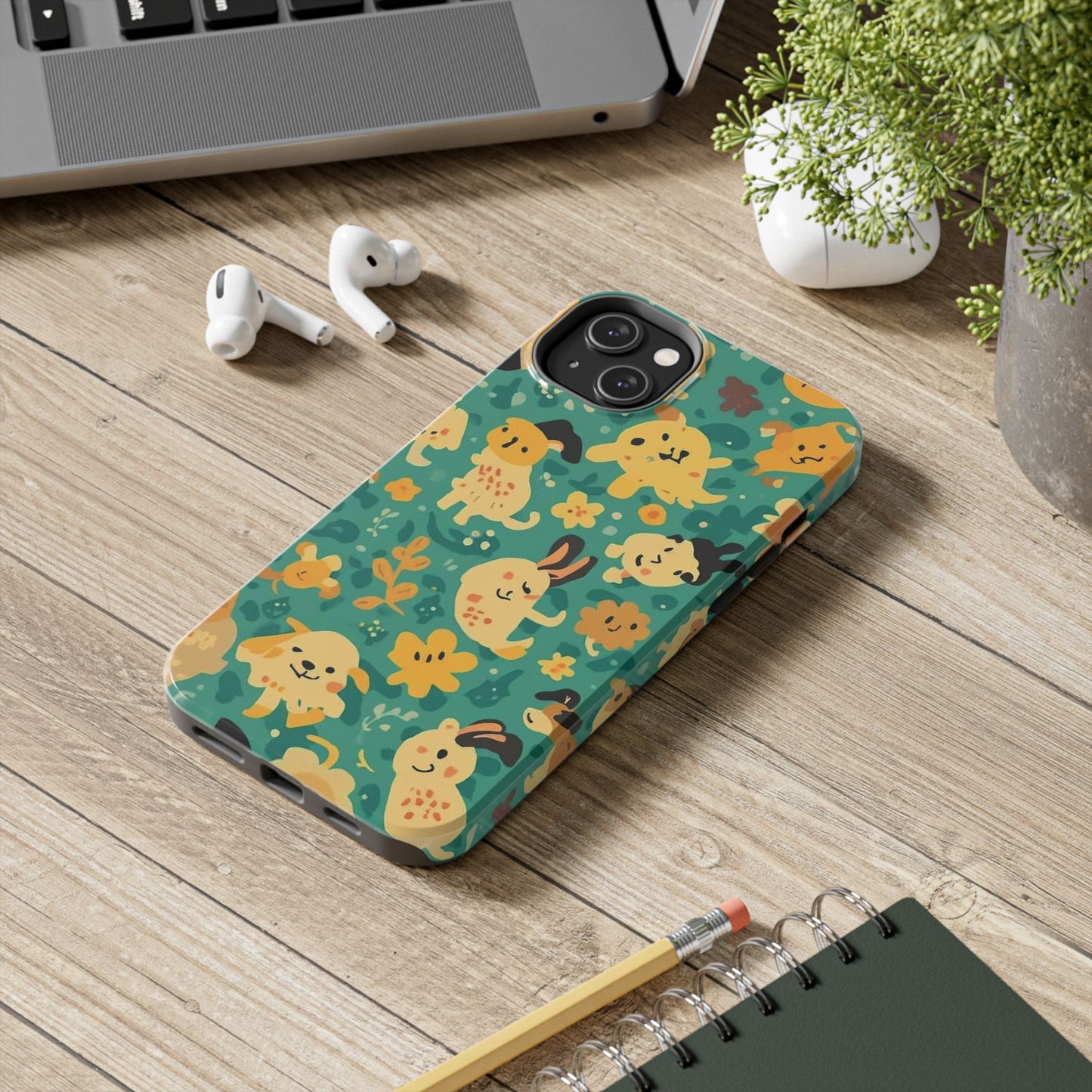 Scout Phone Cases
