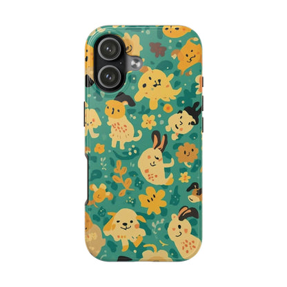 Scout Phone Cases