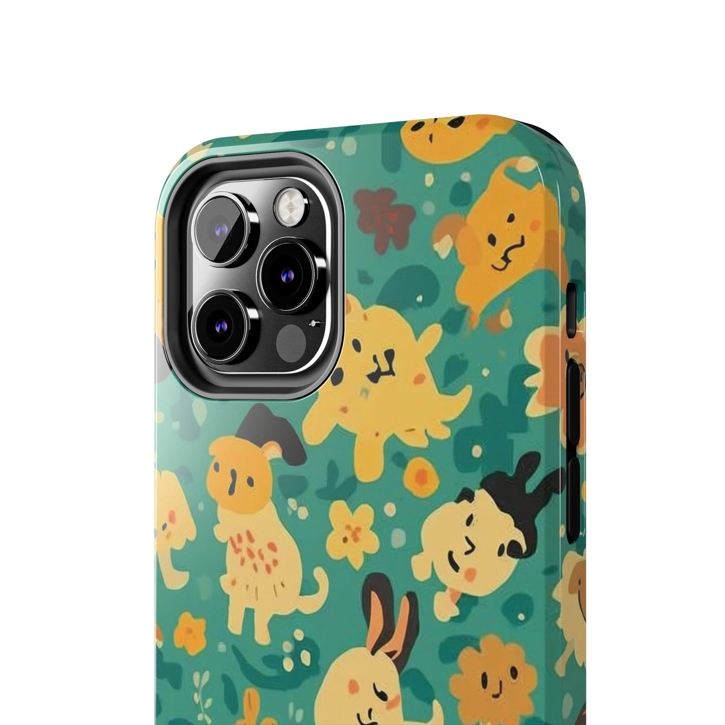 Scout Phone Cases