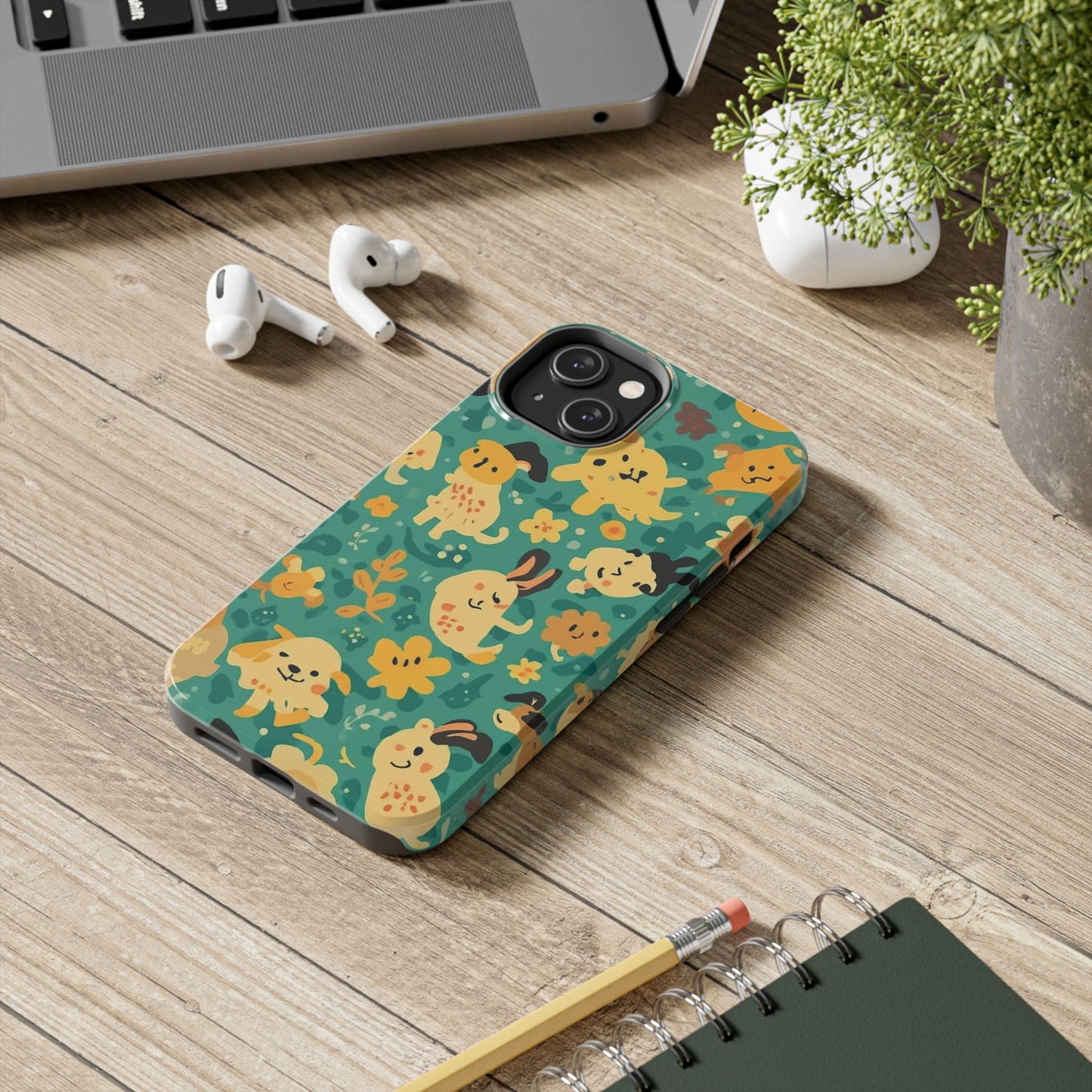 Scout Phone Cases