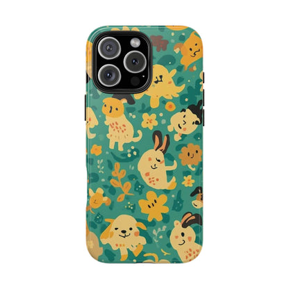 Scout Phone Cases