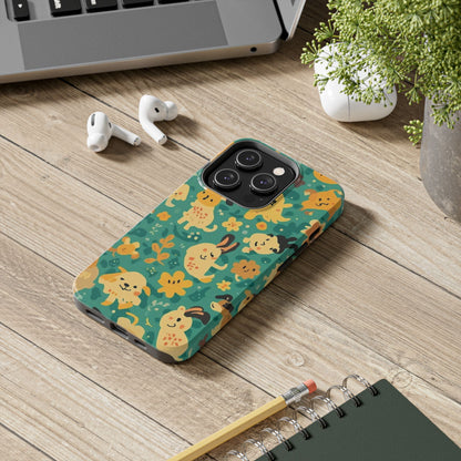 Scout Phone Cases
