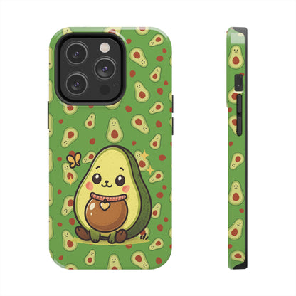 Avocado Phone Cases