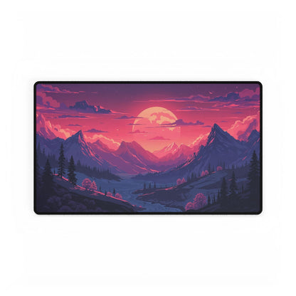 Desk Mats