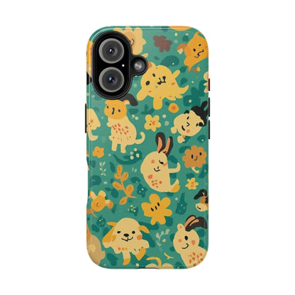 Scout Phone Cases
