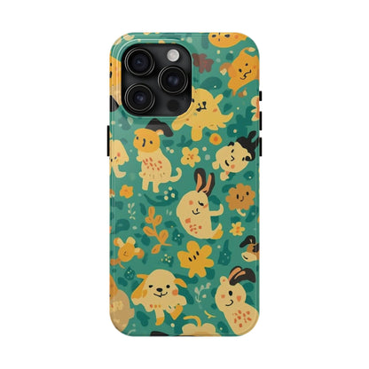 Scout Phone Cases