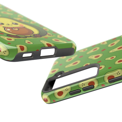 Avocado Phone Cases