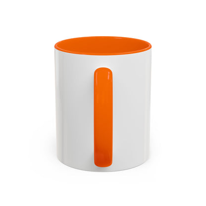 Pupkin - Accent Coffee Mug (11, 15oz)