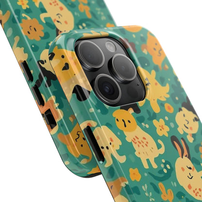 Scout Phone Cases