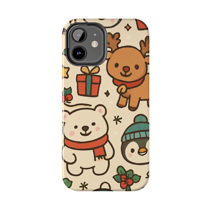 Christmas Phone Cases