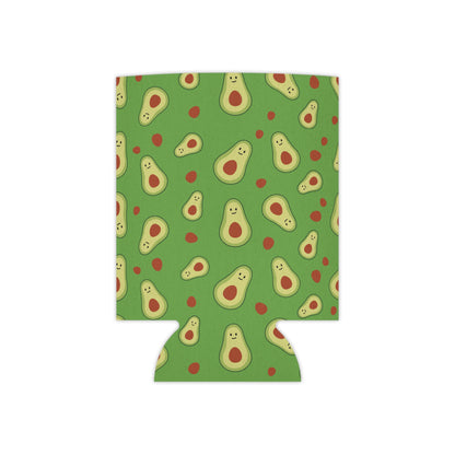 Avocado Can Cooler - Green