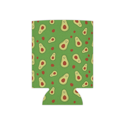 Avocado Can Cooler - Green