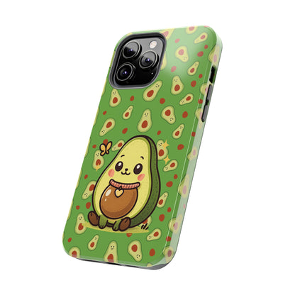 Avocado Phone Cases