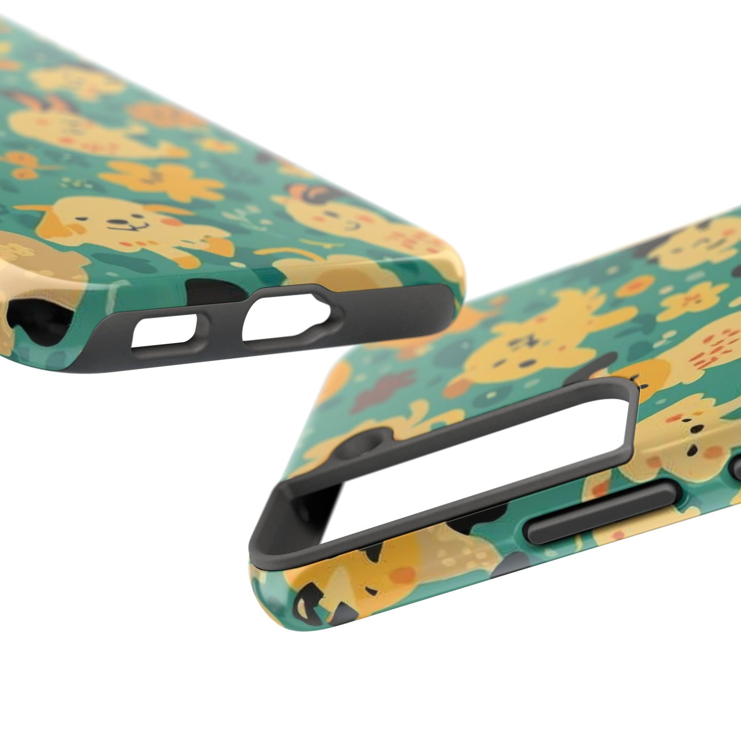 Scout Phone Cases